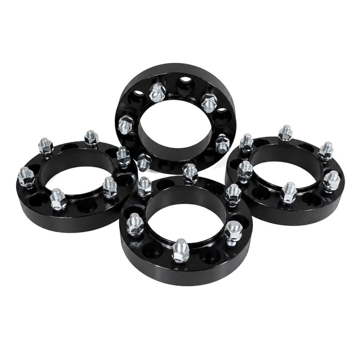Dystans koła Snakeman 4WD — Toyota Land Cruiser (SND6X139,7X110X30/1,5C) - ujęcie 4