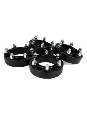 Dystans koła Snakeman 4WD —...