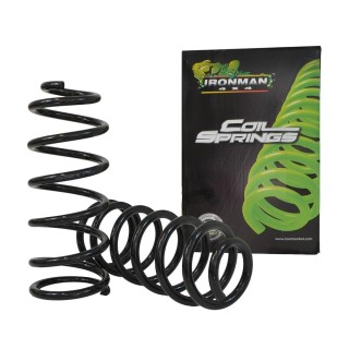 Sprężyny zawieszenia tylne Ironman 4x4 wzmocnione, lift 2" — Toyota FJ Cruiser, Toyota Prado 150-12, Toyota Prado (TOY069B-B)