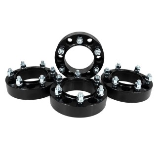 Dystans koła Snakeman 4WD — Nissan Patrol (SND6X139,7X110X38/1,25C) - ujęcie 2