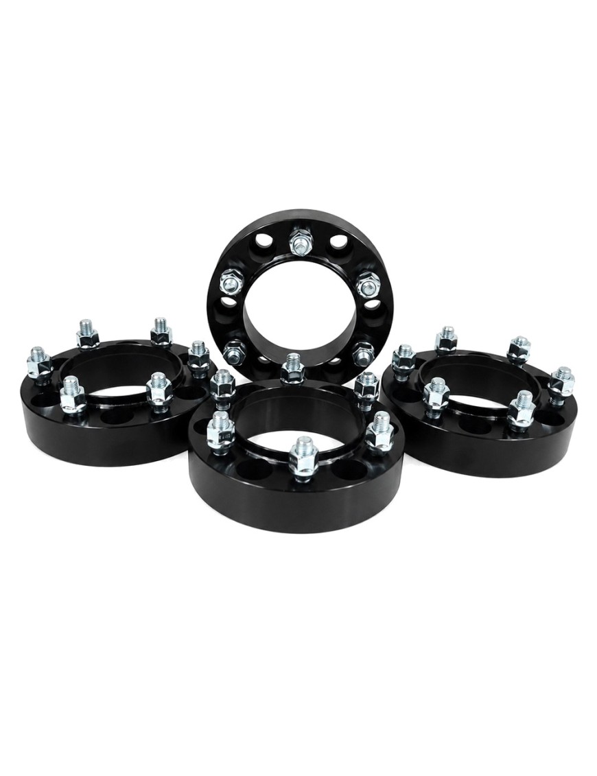 Dystans koła Snakeman 4WD — Nissan Patrol (SND6X139,7X110X38/1,25C)