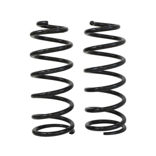 Sprężyny zawieszenia tylne Ironman 4x4 wzmocnione, lift 2" — Toyota FJ Cruiser, Toyota Prado 150-12, Toyota Prado - ujęcie 2