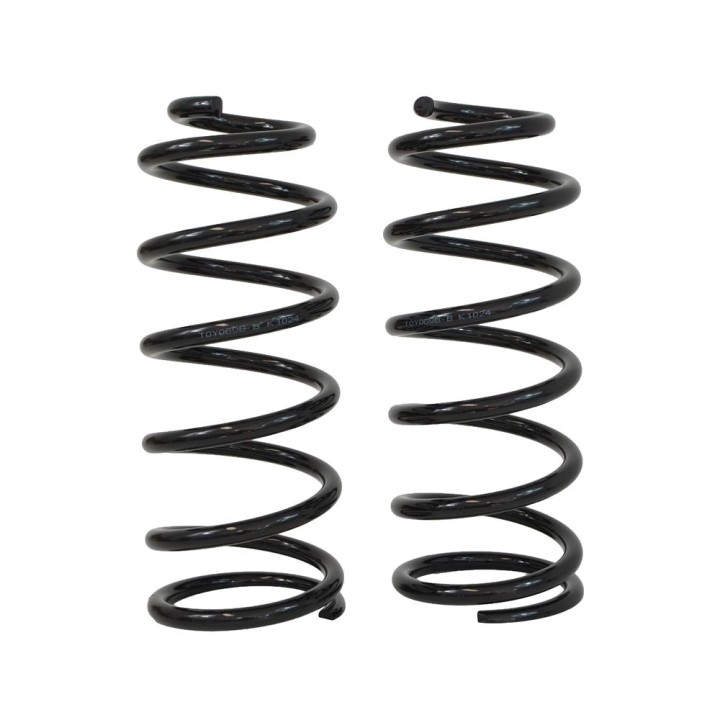 Sprężyny zawieszenia tylne Ironman 4x4 wzmocnione, lift 2" — Toyota FJ Cruiser, Toyota Prado 150-12, Toyota Prado - ujęcie 2
