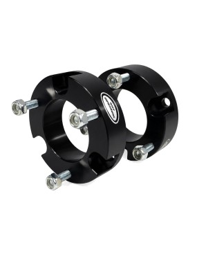 2-calowy LIFT zawieszenia (leveling LIFT KIT) Snakeman 4WD — Toyota Hilux Vigo (SNAB06)