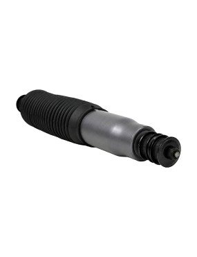 Amortyzator przedni Ironman 4x4 Foam Cell Pro wzmocniony, lift 2" — Nissan Patrol Y60, Nissan Patrol Y61 (45091FE) - ujęcie 3