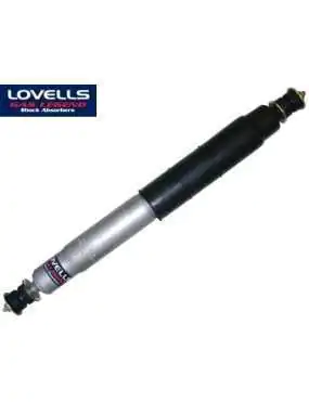 Amortyzator przedni Lovells Gas Legend Twin Tube 64612491