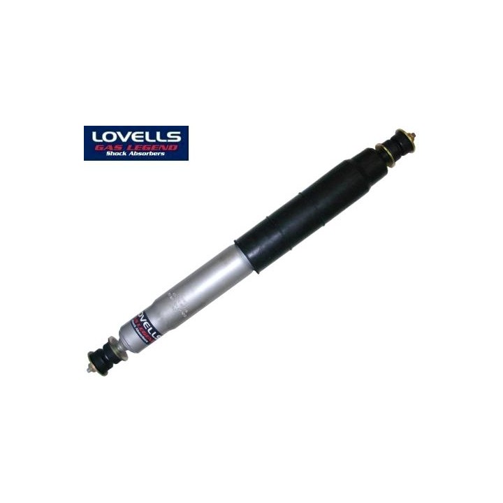 Amortyzator przedni Lovells Gas Legend Twin Tube 64612491