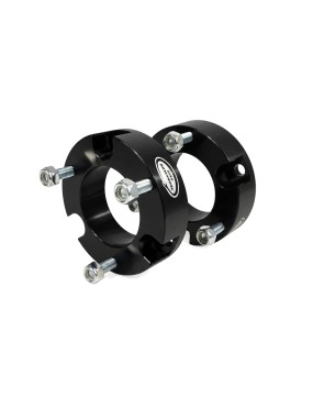 2-calowy LIFT zawieszenia (leveling LIFT KIT) Snakeman 4WD — Toyota Hilux Vigo (SNAB06)