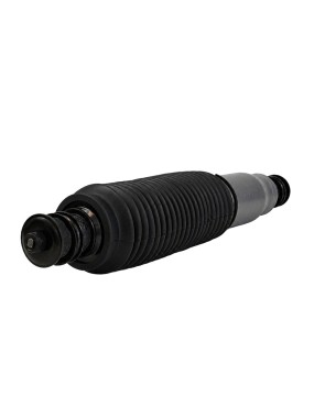 Amortyzator przedni Ironman 4x4 Foam Cell Pro wzmocniony, lift 2" — Nissan Patrol Y60, Nissan Patrol Y61 (45091FE) - ujęcie 4