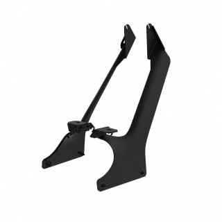 KC HiLiTES uchwyty belki 50" - Jeep Wrangler 392 / Gladiator Mojave - ujęcie 2