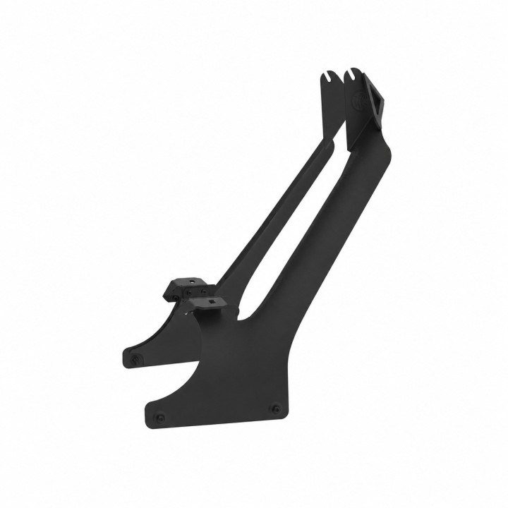KC HiLiTES uchwyty belki 50" - Jeep Wrangler 392 / Gladiator Mojave - ujęcie 3