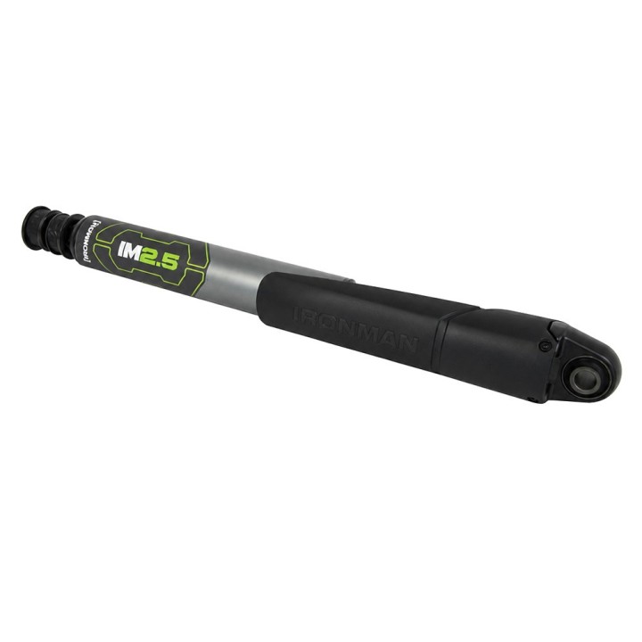 Amortyzator Ironman 4x4 IM2.5 Comfort — Toyota Land Cruiser (72-057-796) - ujęcie 4