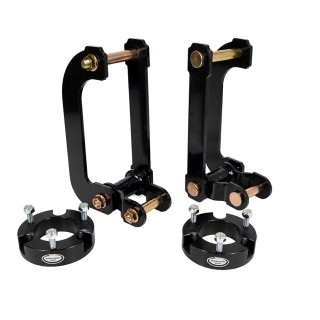 2-calowy LIFT zawieszenia (leveling LIFT KIT) Snakeman 4WD — Toyota Hilux Revo (SNAB07) - ujęcie 2