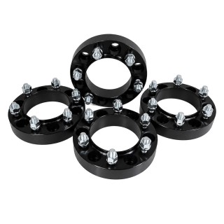 Dystans koła Snakeman 4WD — Mitsubishi L200, Mitsubishi Pajero Sport, Mitsubishi Pajero V40 (SND6X139,7X67,1X25/1,5C)