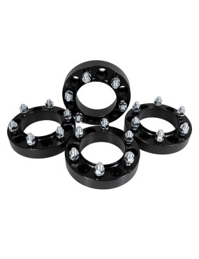 Dystans koła Snakeman 4WD —...