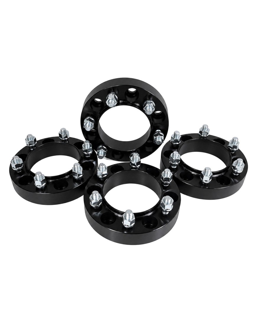 Dystans koła Snakeman 4WD — Mitsubishi L200, Mitsubishi Pajero Sport, Mitsubishi Pajero V40 (SND6X139,7X67,1X25/1,5C)