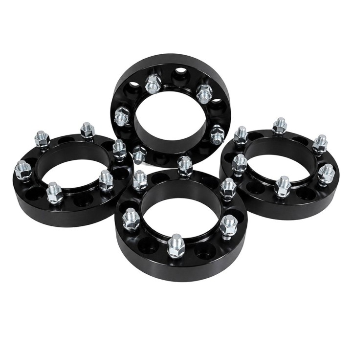 Dystans koła Snakeman 4WD — Mitsubishi L200, Mitsubishi Pajero Sport, Mitsubishi Pajero V40 (SND6X139,7X67,1X25/1,5C)