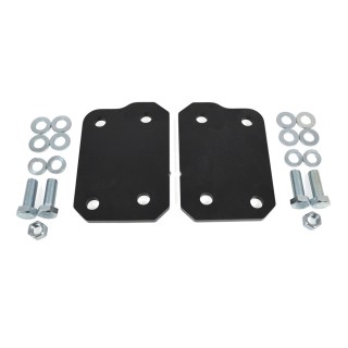 Zestaw regulacji ustawienia drążka stabilizatora IRONMAN4X4 — Ford Ranger PX MK2, Ford Ranger T6 PX, Mazda BT50 (1203K)