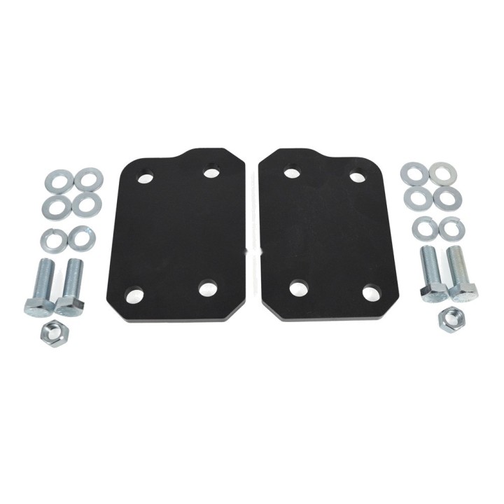 Zestaw regulacji ustawienia drążka stabilizatora IRONMAN4X4 — Ford Ranger PX MK2, Ford Ranger T6 PX, Mazda BT50 (1203K)