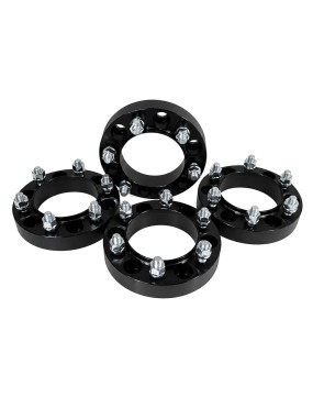 Dystans koła Snakeman 4WD — Mitsubishi L200, Mitsubishi Pajero Sport, Mitsubishi Pajero V40 (SND6X139,7X67,1X25/1,5C)