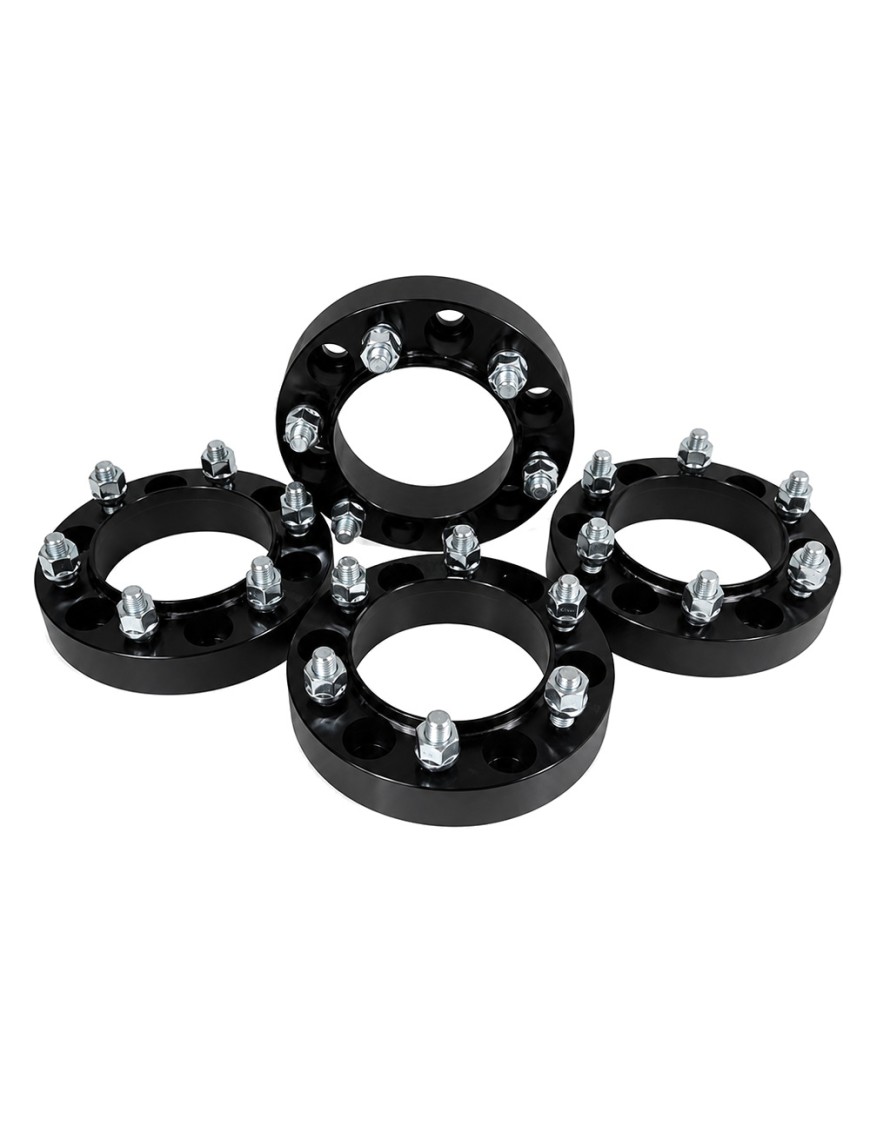 Dystans koła Snakeman 4WD — Mitsubishi L200, Mitsubishi Pajero Sport, Mitsubishi Pajero V40 (SND6X139,7X67,1X25/1,5C)