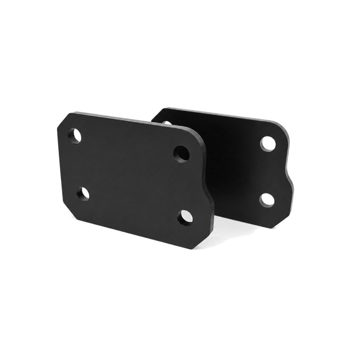Zestaw regulacji ustawienia drążka stabilizatora IRONMAN4X4 — Ford Ranger PX MK2, Ford Ranger T6 PX, Mazda BT50 - ujęcie 4