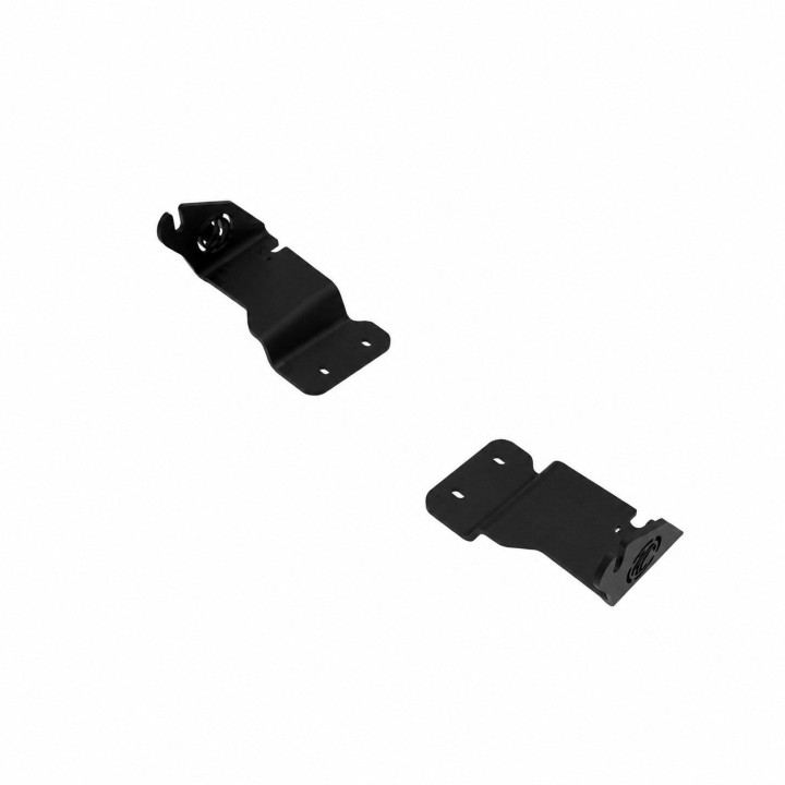 KC HiLiTES - uchwyty dachowe 50" light bar, Ford Bronco 2021+ - ujęcie 8