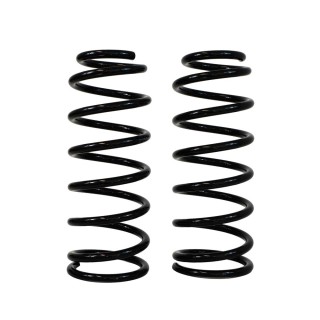 Sprężyny zawieszenia tylne Ironman 4x4 wzmocnione, lift 2" — Toyota Land Cruiser, Toyota Sequoia (TOY084B-B) - ujęcie 2