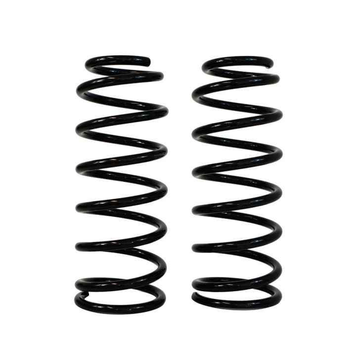 Sprężyny zawieszenia tylne Ironman 4x4 wzmocnione, lift 2" — Toyota Land Cruiser, Toyota Sequoia (TOY084B-B) - ujęcie 2