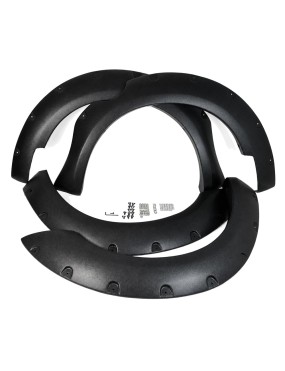 Nadkole Snakeman 4WD —...