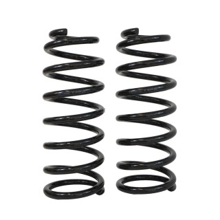 Sprężyny zawieszenia tylne Ironman 4x4 wzmocnione, lift 2" — Toyota Land Cruiser, Toyota Tundra (TOY084C-B) - ujęcie 2