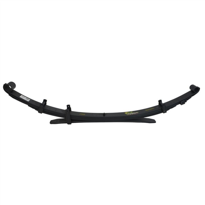 Wzmocniony resor zawieszenia IRONMAN4X4 tylny +2" LIFT — Toyota Hilux GR Sport, Toyota Hilux Rogue, Toyota Hilux (TOY092A)