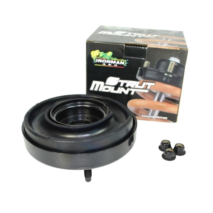 Wzmocnione górne mocowanie amortyzatora IRONMAN4X4 — Ford F-150 (ISST109-B)