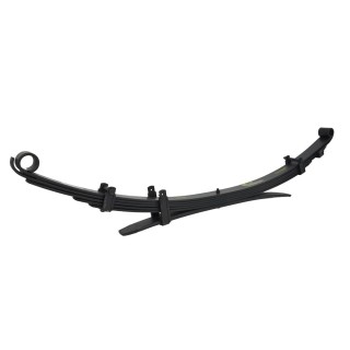 Wzmocniony resor zawieszenia IRONMAN4X4 tylny +2" LIFT — Toyota Hilux GR Sport, Toyota Hilux Rogue, Toyota Hilux - ujęcie 2