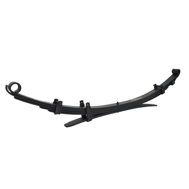 Wzmocniony resor zawieszenia IRONMAN4X4 tylny +2" LIFT — Toyota Hilux GR Sport, Toyota Hilux Rogue, Toyota Hilux - ujęcie 2