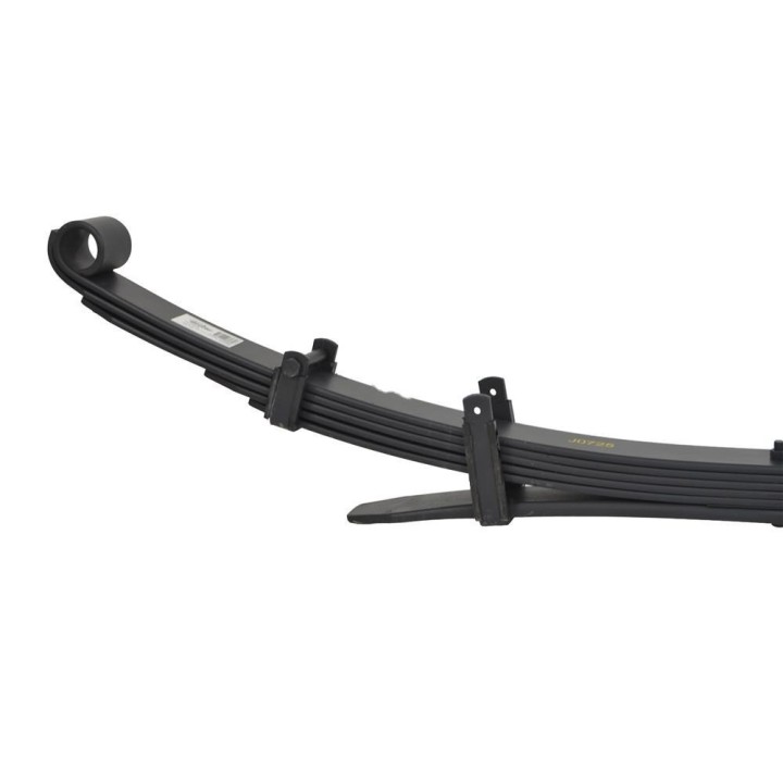 Wzmocniony resor zawieszenia IRONMAN4X4 tylny +2" LIFT — Toyota Hilux GR Sport, Toyota Hilux Rogue, Toyota Hilux - ujęcie 3