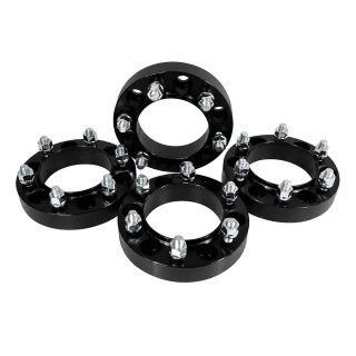 Dystans koła Snakeman 4WD — Ford Ranger wersja Europejska, Mazda BT50, Ford Everest (SND6X139,7X93,1X25/1,5C)