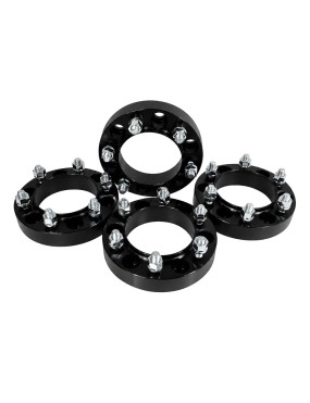 Dystans koła Snakeman 4WD —...