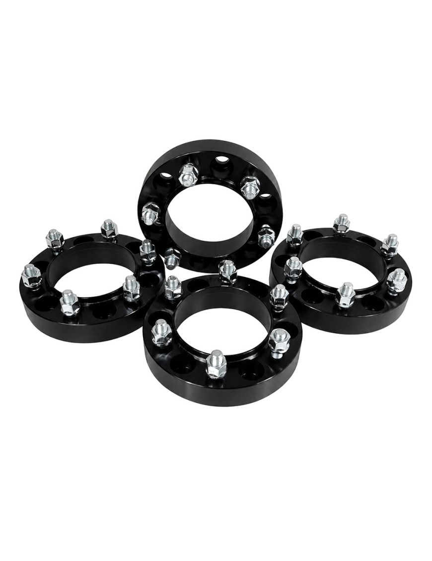 Dystans koła Snakeman 4WD — Ford Ranger wersja Europejska, Mazda BT50, Ford Everest (SND6X139,7X93,1X25/1,5C)