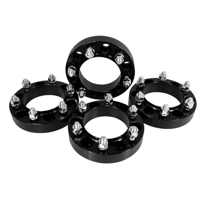 Dystans koła Snakeman 4WD — Ford Ranger wersja Europejska, Mazda BT50, Ford Everest (SND6X139,7X93,1X25/1,5C)