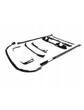 Body kit wizualny Ford...