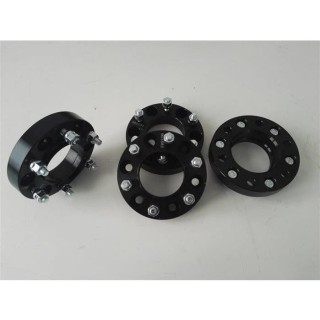 Dystans koła Snakeman 4WD — Ford Ranger wersja Europejska, Mazda BT50, Ford Everest (SND6X139,7X93,1X25/1,5C) - ujęcie 2