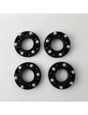 Dystans koła Snakeman 4WD — Ford Ranger wersja Europejska, Mazda BT50, Ford Everest (SND6X139,7X93,1X25/1,5C)