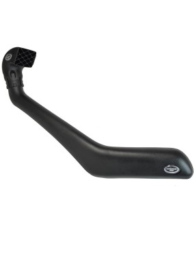 Snorkel Snakeman 4WD...