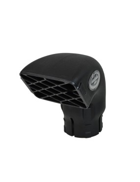 Snorkel Snakeman 4WD prawostronny — Jeep Grand Cherokee WJ 2.7 CRD 2002-2004