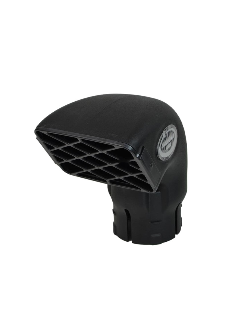 Snorkel Snakeman 4WD prawostronny — Jeep Grand Cherokee WJ 2.7 CRD 2002-2004