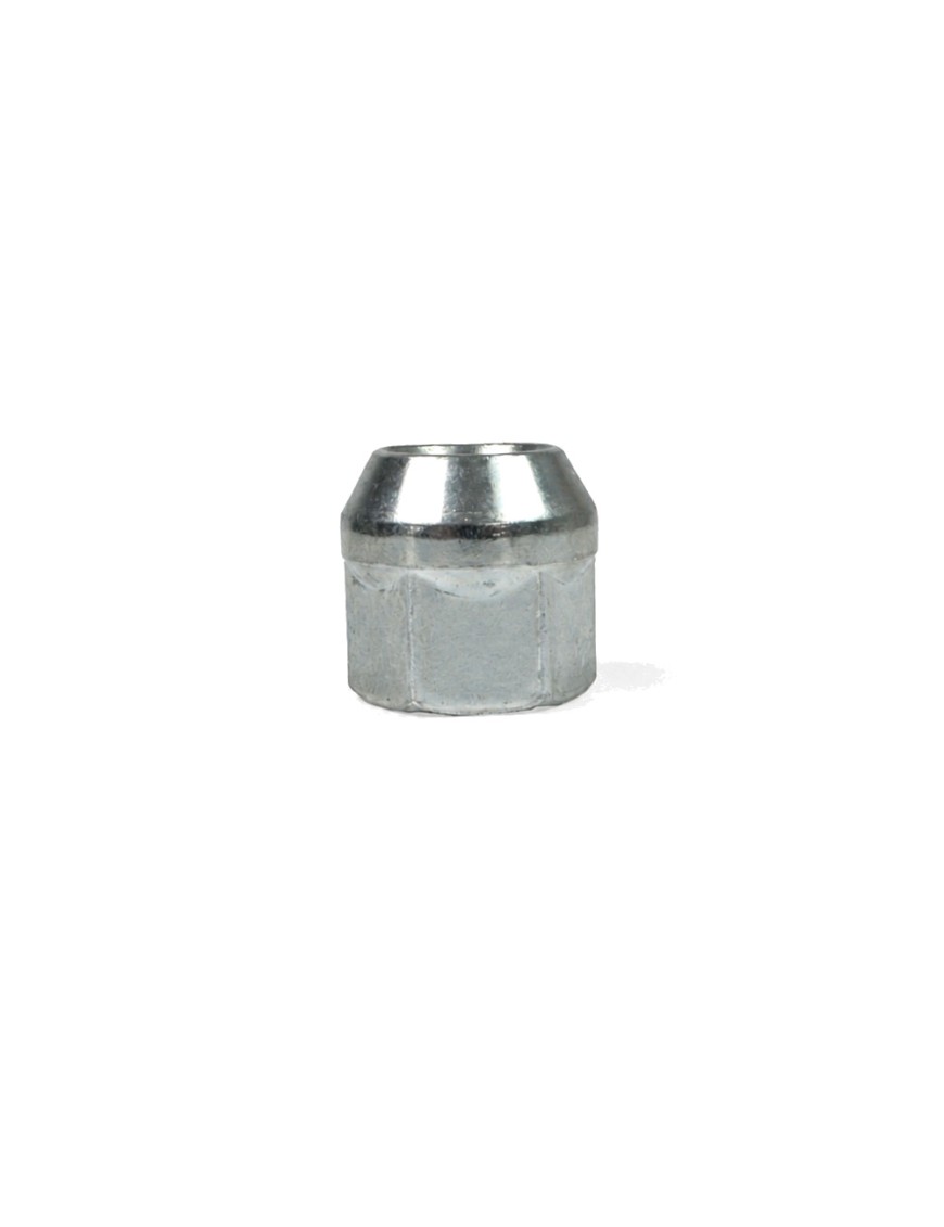 Nakrętka koła m12x1,25 do aut 4x4 Snakeman 4WD — Nissan, Daihatsu, Suzuki (SNFN12X1,25)