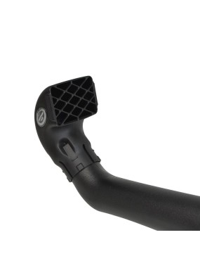 Snorkel Snakeman 4WD prawostronny — Jeep Grand Cherokee WJ 2.7 CRD 2002-2004