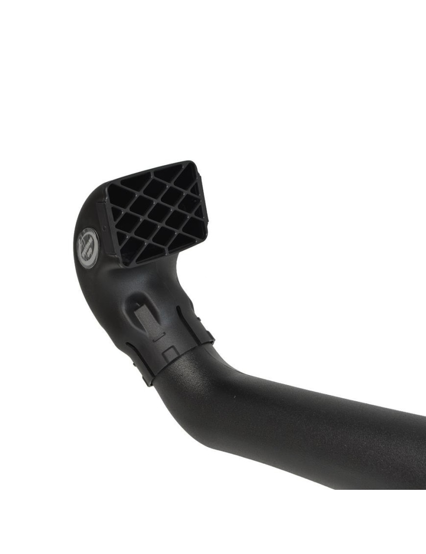 Snorkel Snakeman 4WD prawostronny — Jeep Grand Cherokee WJ 2.7 CRD 2002-2004