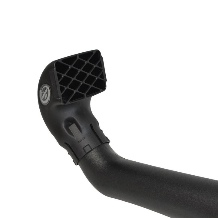 Snorkel Snakeman 4WD — Jeep Grand Cherokee WJ (SNS55) - ujęcie 4